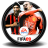 Fifa 09 2 Icon 48x48 png